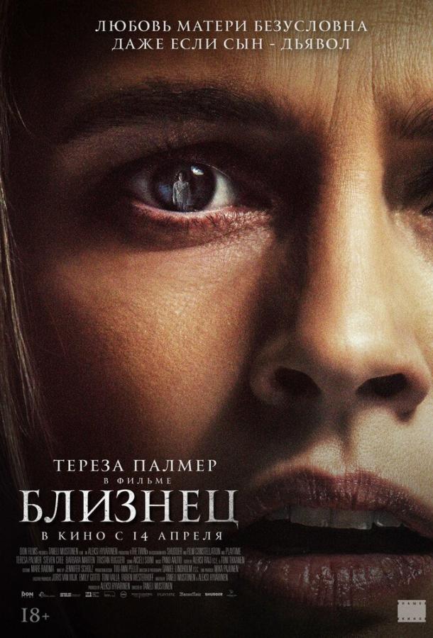 Фильм Близнец (2022) смотреть онлайн бесплатно